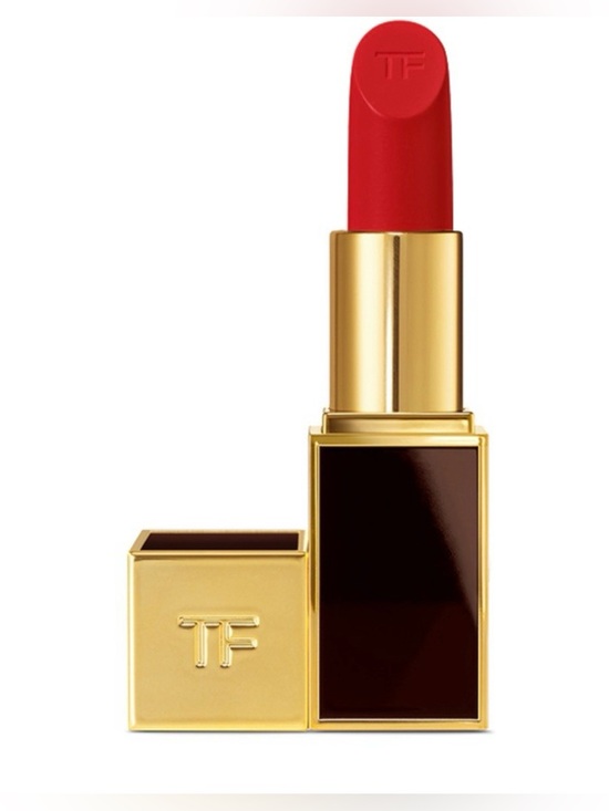 Tom Ford Other - Tom Ford Foxfire 85 Lip Color Lipstick
